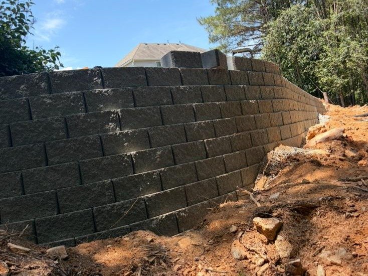 E Cordova Masonry LLC